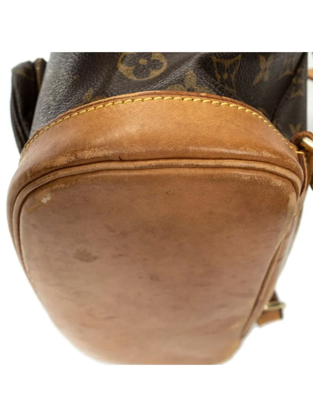 Louis Vuitton this authentic